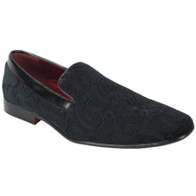 Load image into Gallery viewer, After Midnite Smoking Slippers 6910
