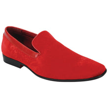 Load image into Gallery viewer, After Midnite Smoking Slippers 6910
