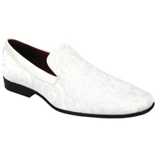 Load image into Gallery viewer, After Midnite Smoking Slippers 6910
