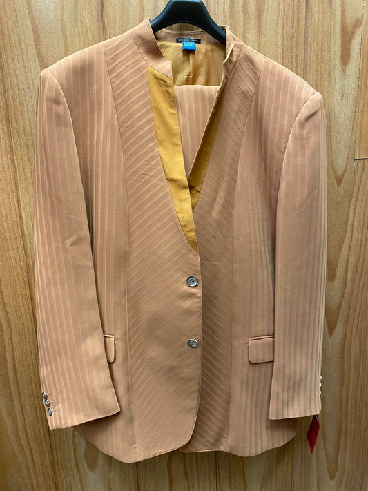 IL Canto Gold 2-piece suit 44L