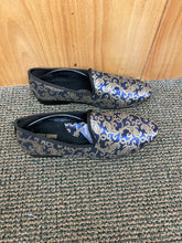 Load image into Gallery viewer, Stacy Adams Venice Blue Multi dress shoes
