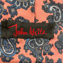 Load image into Gallery viewer, 100% silk made in USA 🇺🇸 Tie
