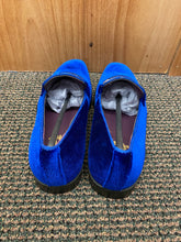 Load image into Gallery viewer, After Midnite Blue Smoking Slip-on Style 6753
