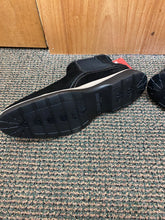Load image into Gallery viewer, Stacy Adams Black Tigran Chelsea Boot slip-on Redzone Collection
