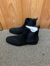 Load image into Gallery viewer, Antonio Cerrelli Black Boots
