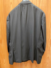 Load image into Gallery viewer, Needle &amp; Stitch Black Wool Blend Modern Fit 3-Piece Suit 60R NV-4030

