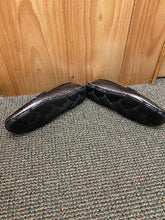Load image into Gallery viewer, After Midnight Gunmetal Slip-on Dress Shoes Style: 6765 Size 9
