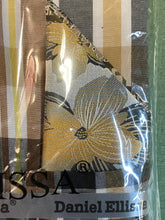 Load image into Gallery viewer, Daniel Ellissa DS3767P2 Brown Dress Shirt
