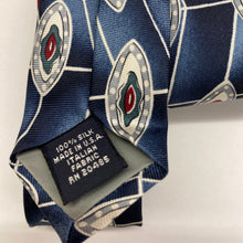 Load image into Gallery viewer, 100% silk made in USA 🇺🇸 Tie
