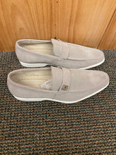 Load image into Gallery viewer, Stacy Adams Caspian Cement dress shoes
