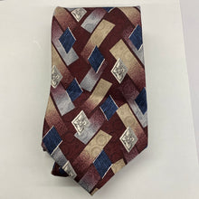 Load image into Gallery viewer, 100% silk made in USA 🇺🇸 Tie
