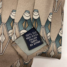 Load image into Gallery viewer, 100% silk made in USA 🇺🇸 Tie
