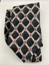 Load image into Gallery viewer, 100% silk made in USA 🇺🇸 Tie

