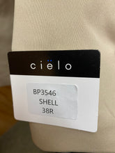 Load image into Gallery viewer, Cielo BP3546 Ultra-slim Stretch Shell Double Breasted Suit
