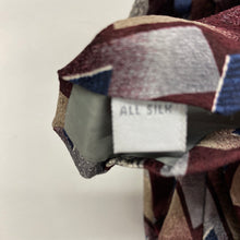Load image into Gallery viewer, 100% silk made in USA 🇺🇸 Tie
