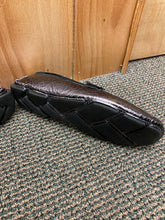 Load image into Gallery viewer, After Midnight Gunmetal Slip-on Dress Shoes Style: 6765 Size 9
