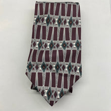 Load image into Gallery viewer, 100% silk made in USA 🇺🇸 Tie
