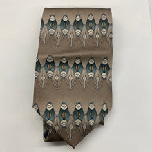 Load image into Gallery viewer, 100% silk made in USA 🇺🇸 Tie
