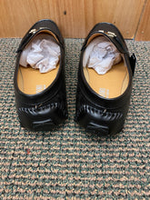 Terroni Italian Design Brown Slip-on Smoking Mens Dress/Driver Shoe w/ LV  Buckle