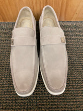 Load image into Gallery viewer, Stacy Adams Caspian Cement dress shoes
