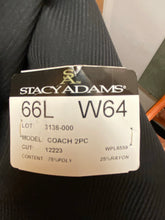 Load image into Gallery viewer, Stacy Adams 66L Coach 2PC
