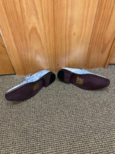 Load image into Gallery viewer, After Midnite Light Blue Smoking Slip-on Dress Shoes
