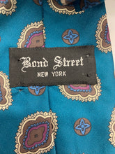 Load image into Gallery viewer, Bond Street New York Multicolored Tie
