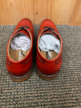 Load image into Gallery viewer, Stacy Adams Faulkner Cranberry dress shoes
