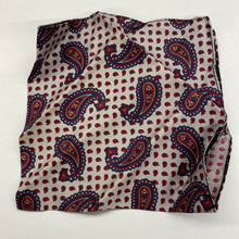 Load image into Gallery viewer, 100% silk made in USA 🇺🇸 Tie
