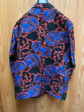 Load image into Gallery viewer, Cielo Red/Royal Blue/Black Blazer 36R-54R
