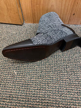 Load image into Gallery viewer, Montique International S-2133 Black Men’s Double Monk Strap Boots
