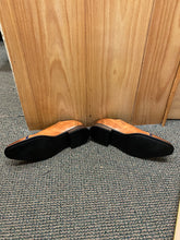 Load image into Gallery viewer, Antonio Cerrelli Tan/Navy Lace-up Dress Shoes Style 6980
