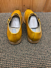 Load image into Gallery viewer, Giovanni Jeffery Scotch Leather Hand-made Monk Strap Dress Shoes
