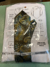 Load image into Gallery viewer, Daniel Ellissa DS3792P2 Beige Dress Shirt
