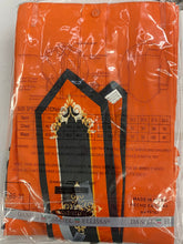 Load image into Gallery viewer, Daniel Ellissa DS3001 Orange Convertible cuff Men’s Dress Shirt
