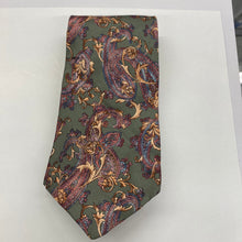 Load image into Gallery viewer, 100% silk made in USA 🇺🇸 Tie
