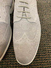 Load image into Gallery viewer, Stacy Adams Westport Cement Dress Shoes
