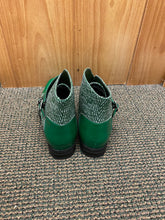 Load image into Gallery viewer, Montique International S-2133 Hunter Green Men’s Double Monk Strap Boots
