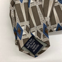 Load image into Gallery viewer, 100% silk made in USA 🇺🇸 Tie
