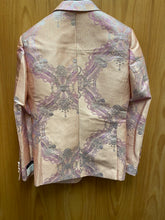 Load image into Gallery viewer, Cielo Pink 1-Button Blazer
