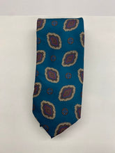 Load image into Gallery viewer, Bond Street New York Multicolored Tie

