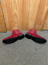 Load image into Gallery viewer, Antonio Cerrelli Burgundy Boots
