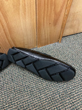 Load image into Gallery viewer, After Midnight Black Slip-on Dress Shoes Style: 6765 Size 12
