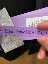 Load image into Gallery viewer, Jodano Collection Italy Black Boy’s 5-Piece Suit
