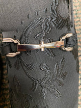 Load image into Gallery viewer, Successos Black Men’s Red Bottom Dress Shoes Sizes 7-15
