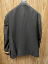 Load image into Gallery viewer, Lucci Brown 2-Piece Suit 60R
