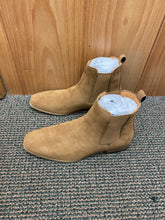 Load image into Gallery viewer, Antonio Cerrelli Tan Boots
