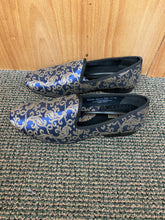 Load image into Gallery viewer, Stacy Adams Venice Blue Multi dress shoes

