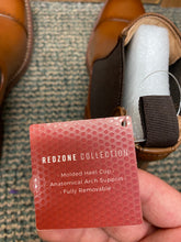 Load image into Gallery viewer, Stacy Adams Maury Cognac Slip-on Chelsea Boot Sizes 7-14
