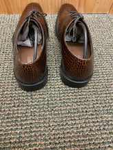 Load image into Gallery viewer, Stacy Adams Gabino Cognac dress shoes
